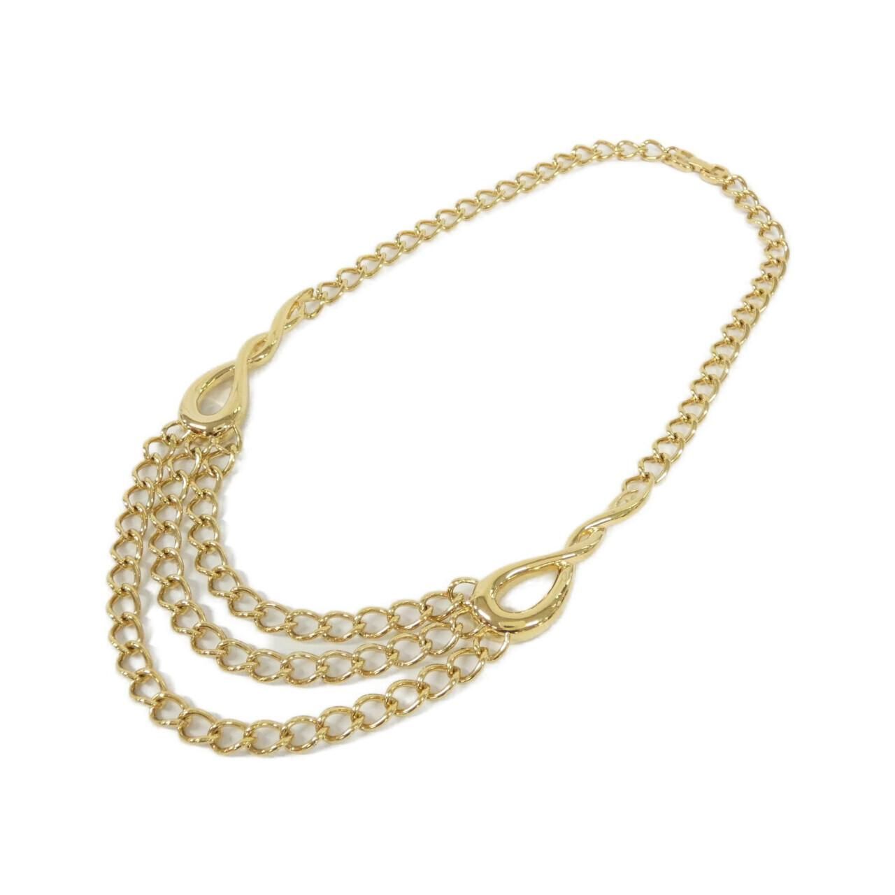 ヴィンテージ ジバンシー ネックレス