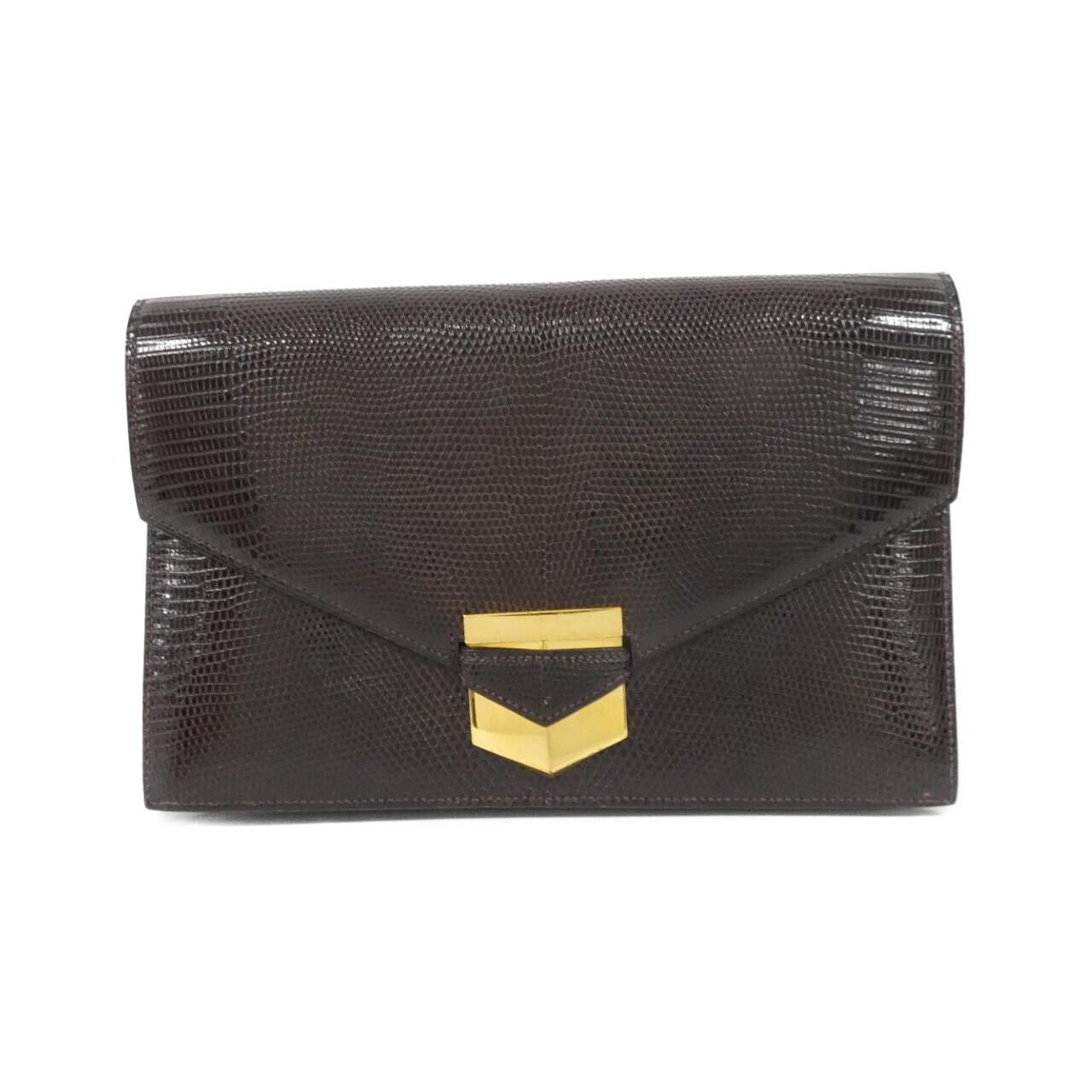 ヴィンテージ エルメス パン バッグ