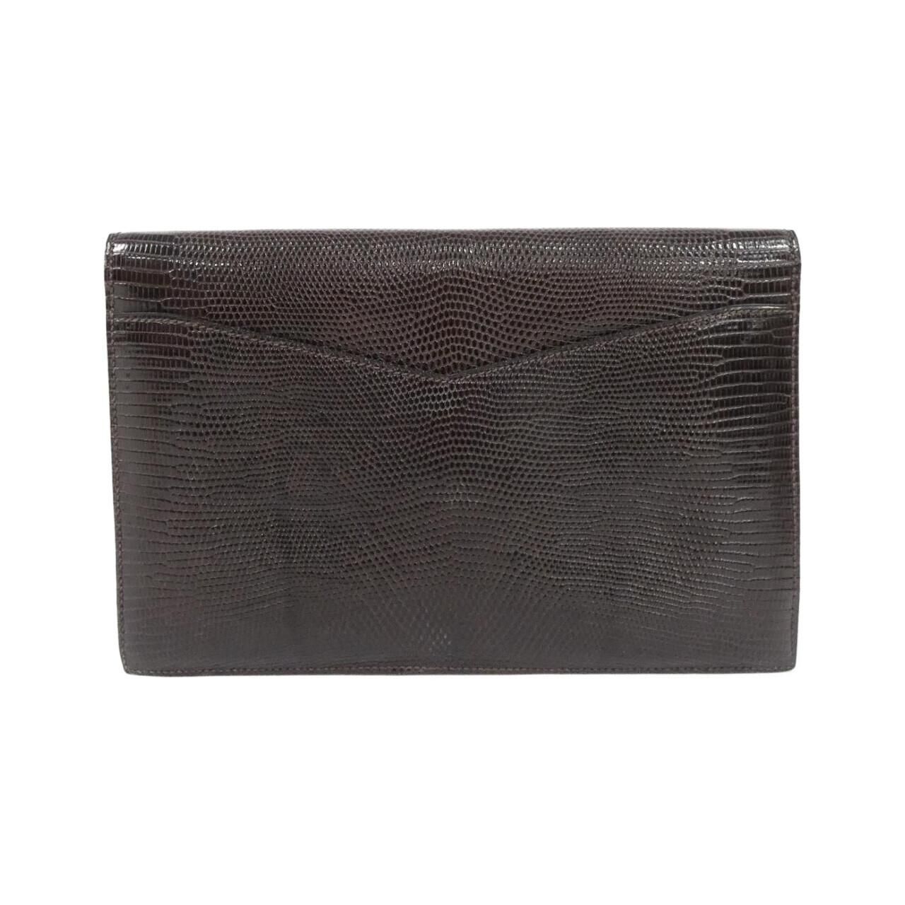 ヴィンテージ エルメス パン バッグ