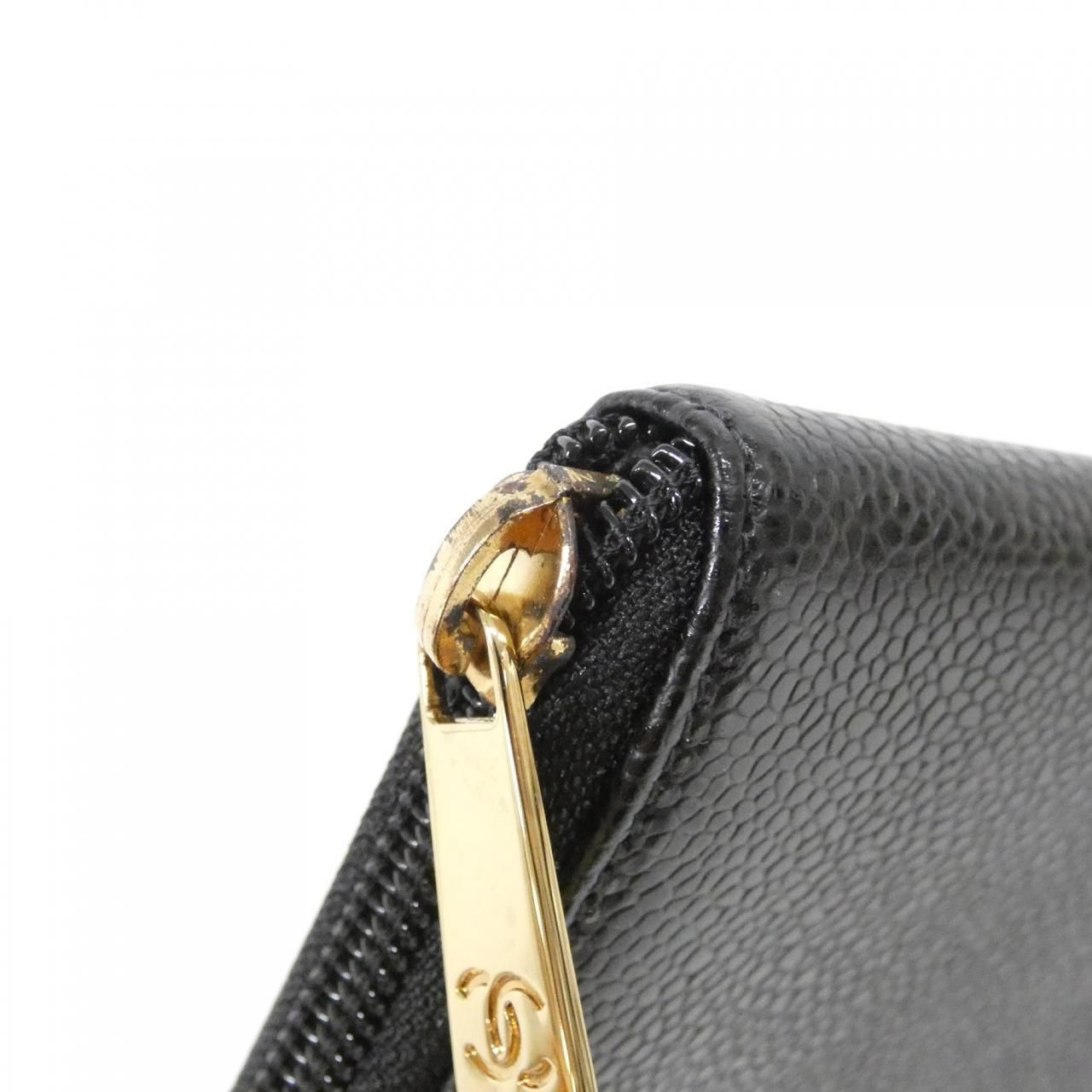 ヴィンテージ シャネル