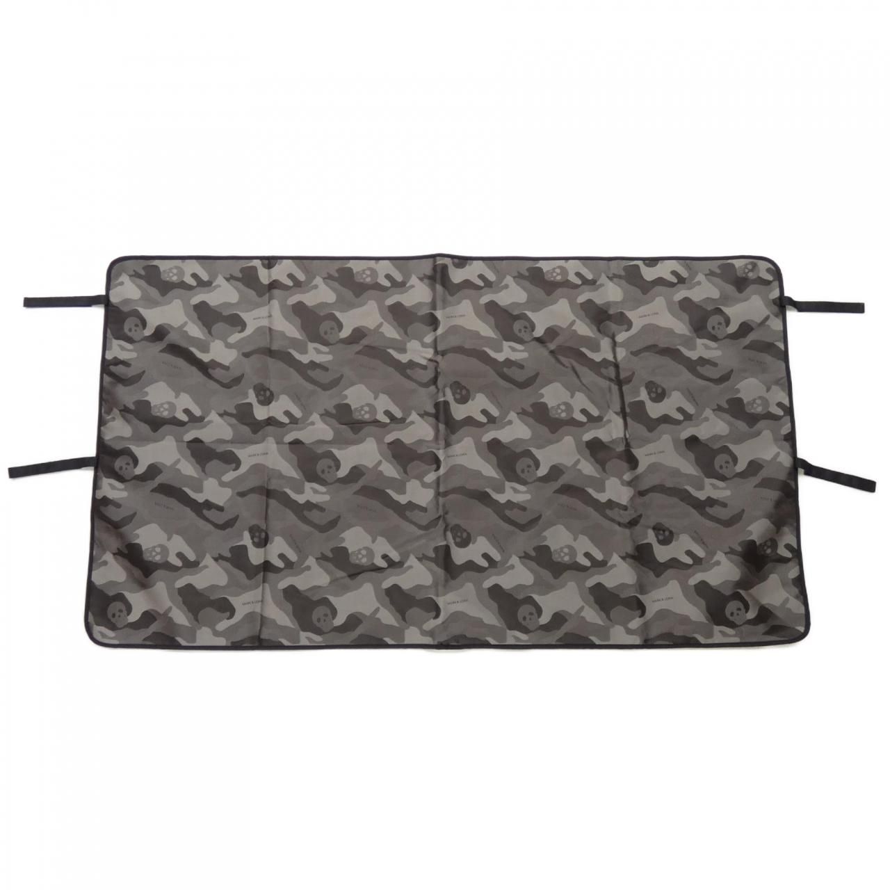 マークアンドロナ MARK LONA MLS 4 C SZ 07 カート シートカバー