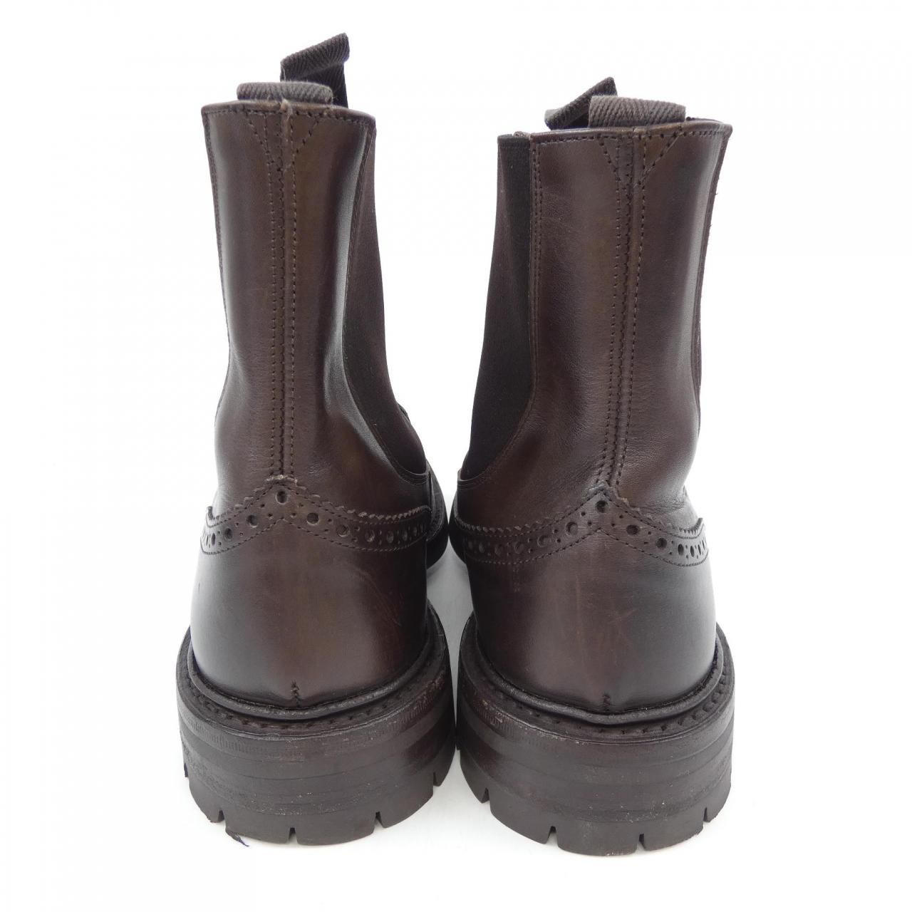 トリッカーズ Tricker s HENRY ブーツ ODELLYA_COM