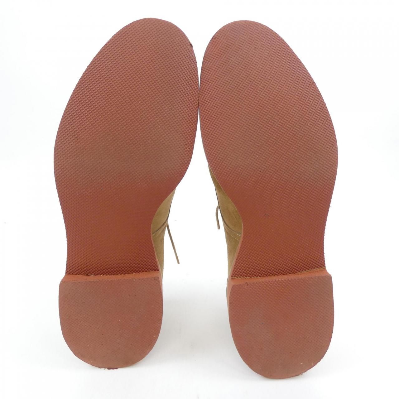 オールデン ALDEN