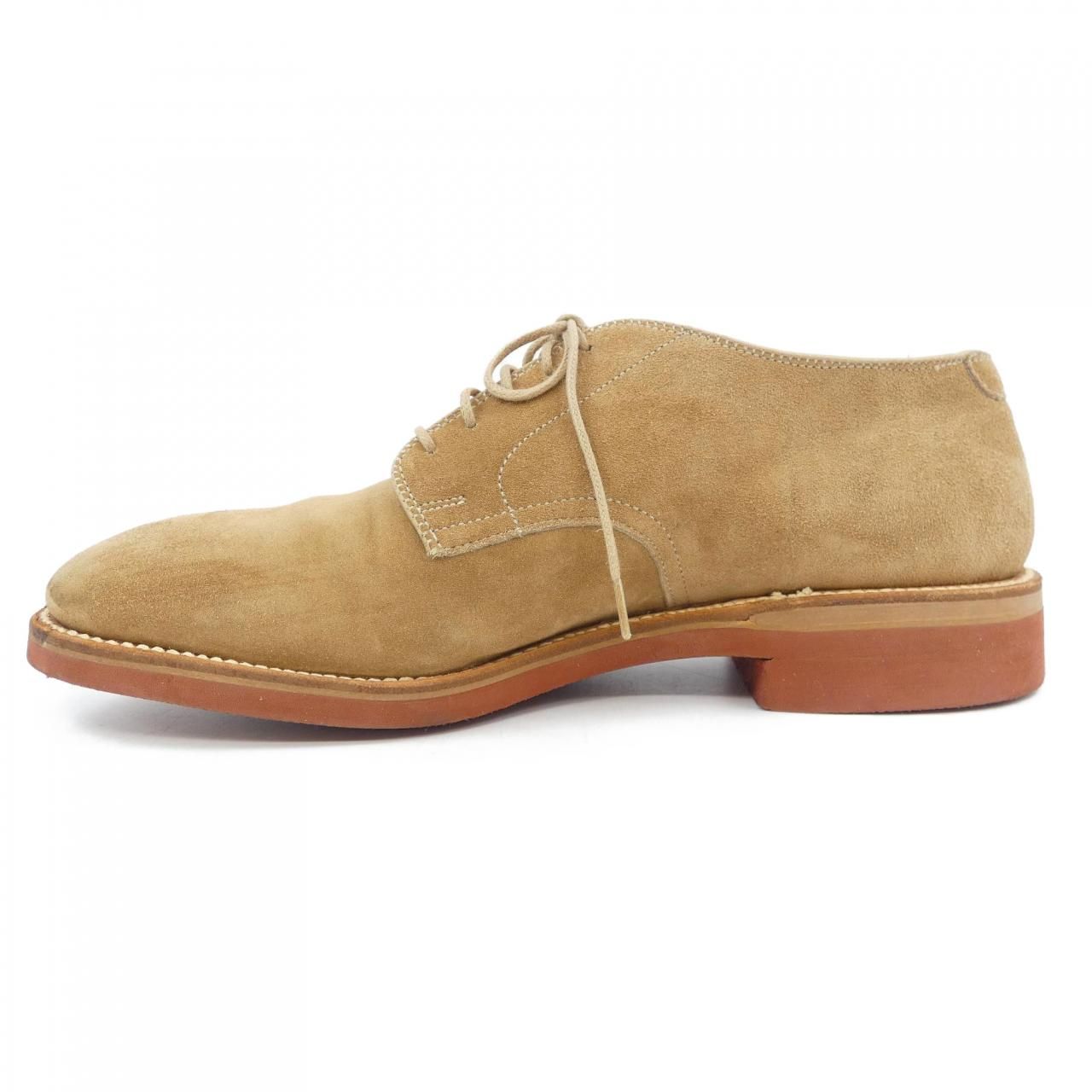 オールデン ALDEN 5383 DARJEELING DAYS シューズ