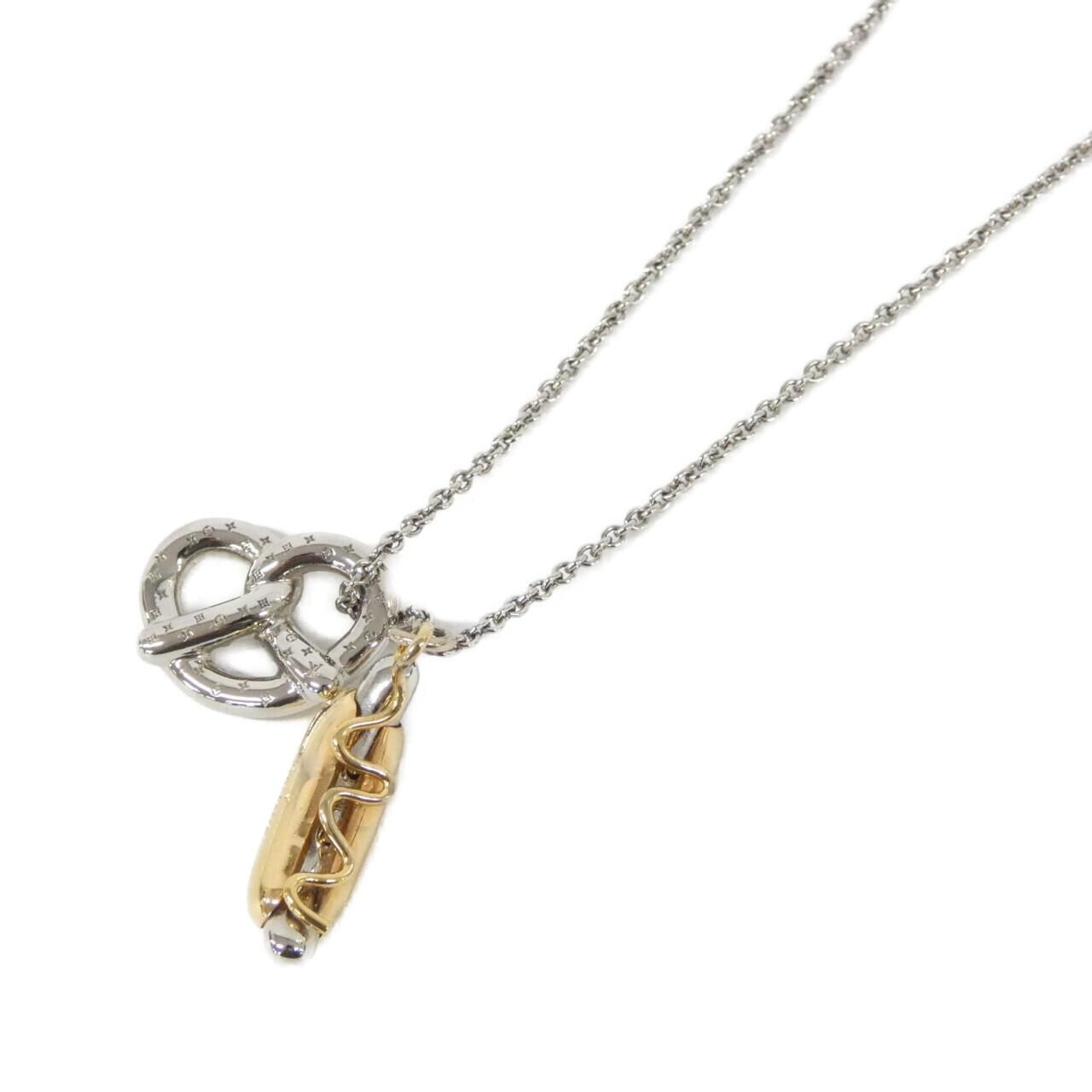 ルイヴィトン ネックレス・ポップドリーム MP1276 ネックレス