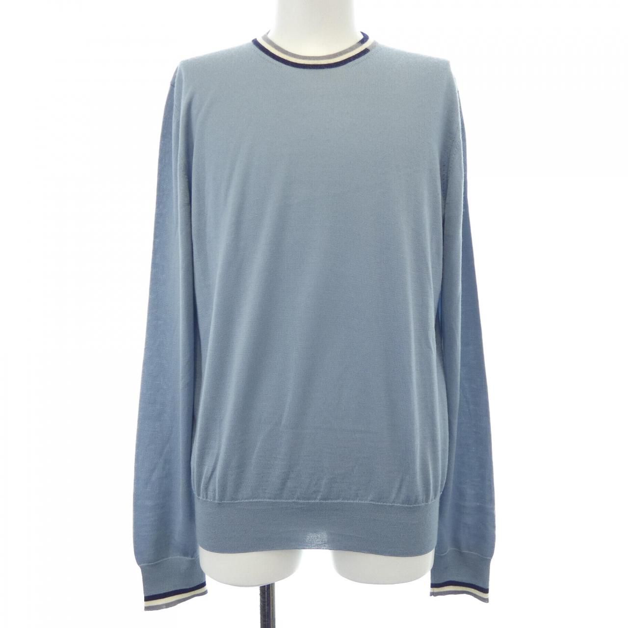 エルメス HERMES 22-5719 ニット