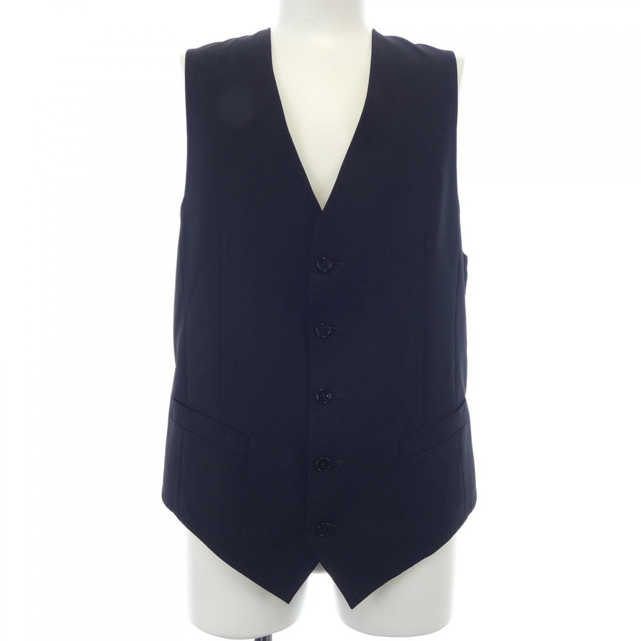 ドルチェアンドガッバーナ DOLCE-GABBANA G7085T ベスト