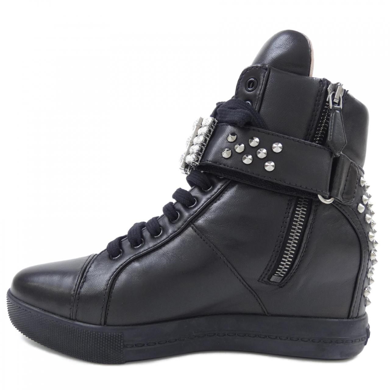 ミュウミュウ MIU スニーカー