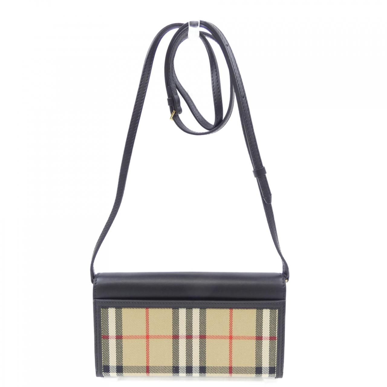 バーバリー 8041802 A 7026 WALLET