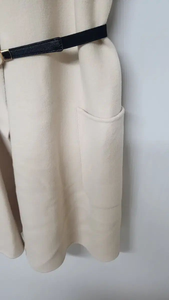 マックスマーラ ウールカシミア