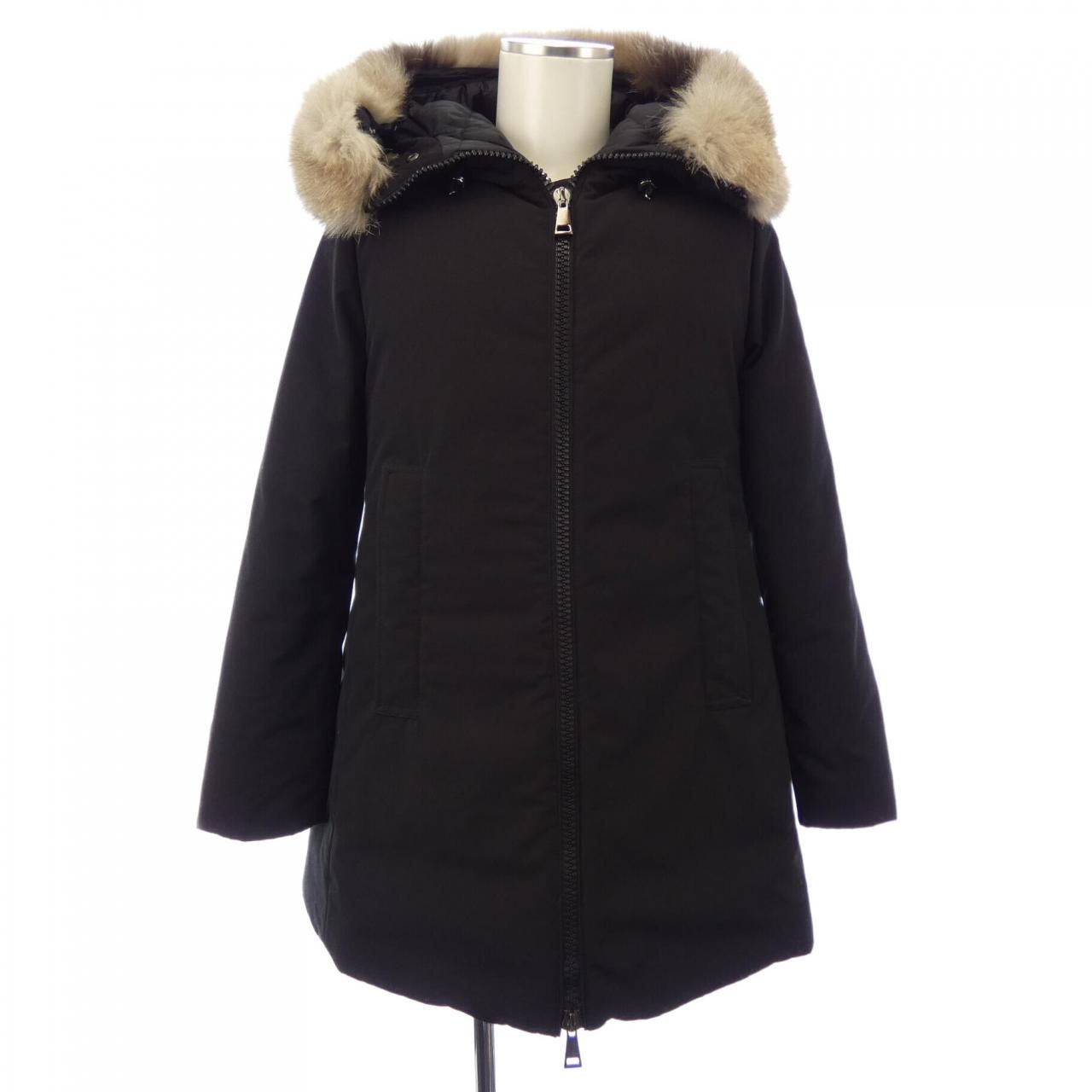 モンクレール MONCLER BLAVET ダウンコート