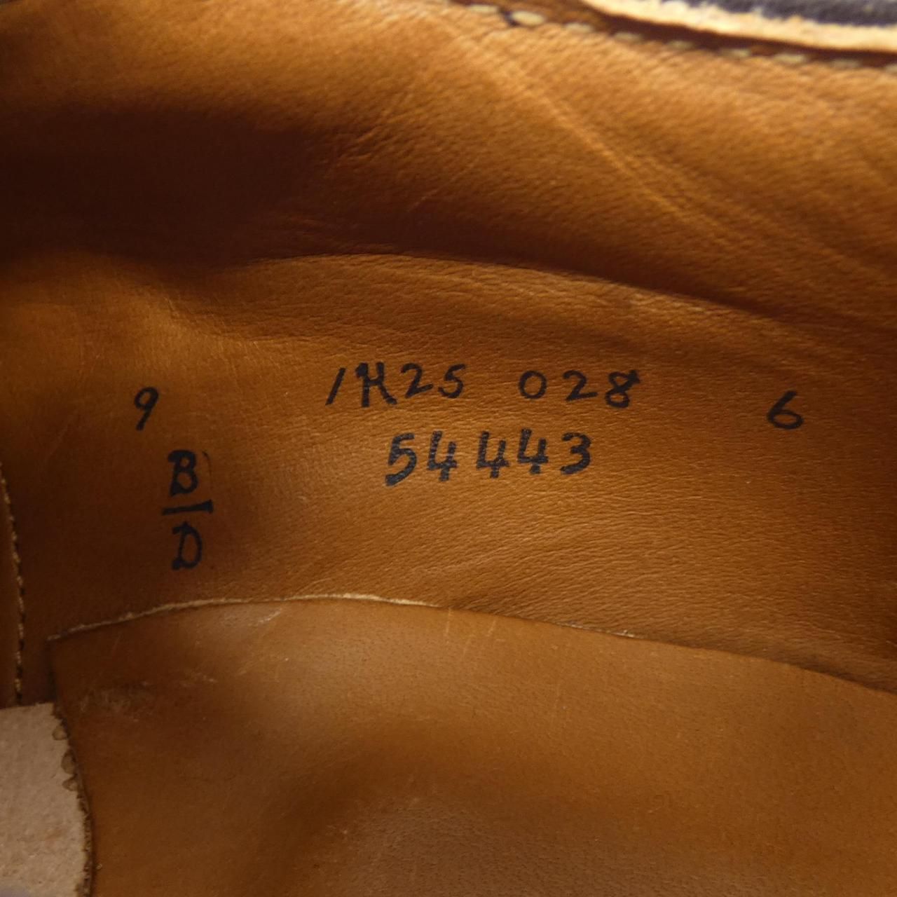 オールデン ALDEN