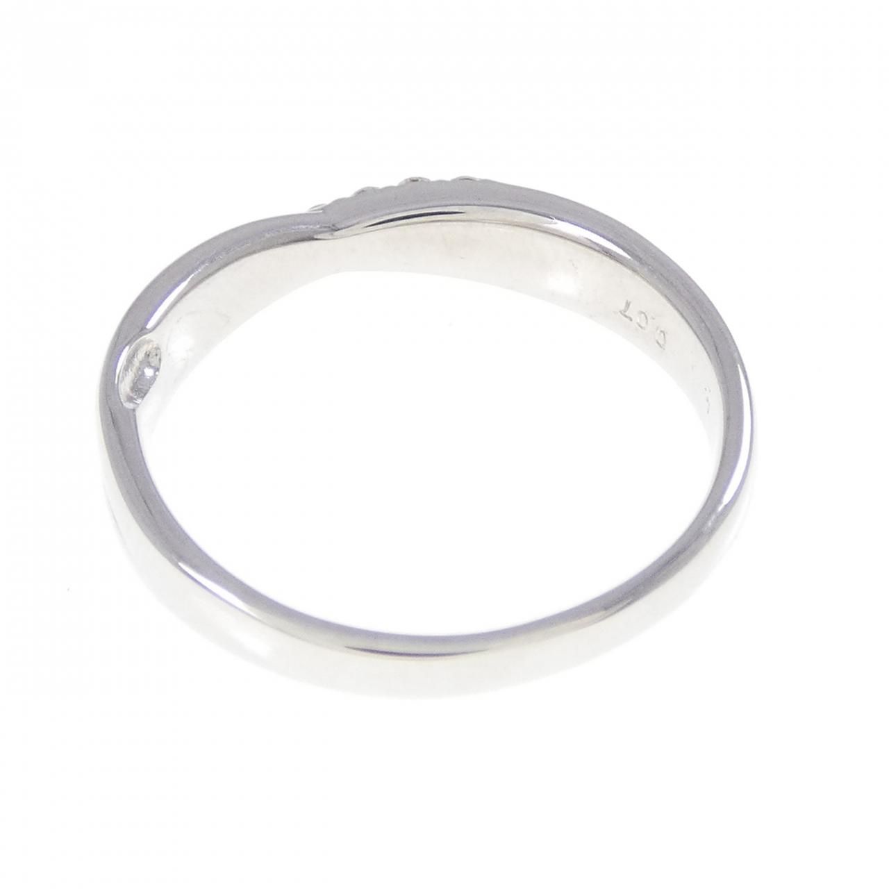 ダイヤモンド リング