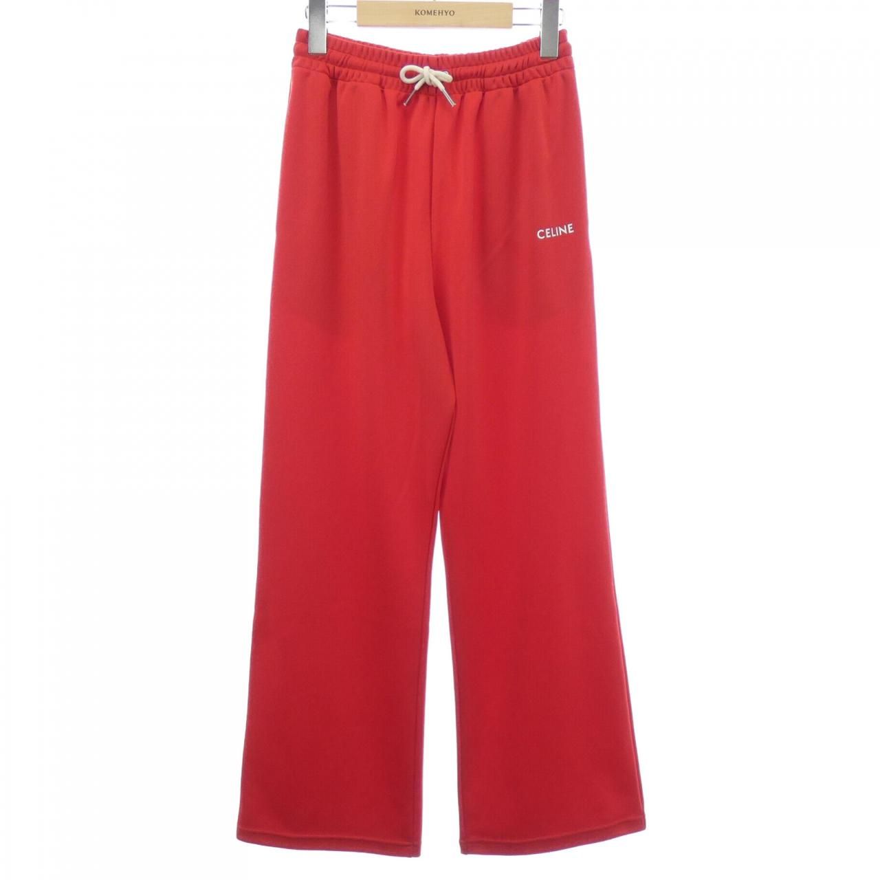 セリーヌ CELINE 2Z135121O パンツ