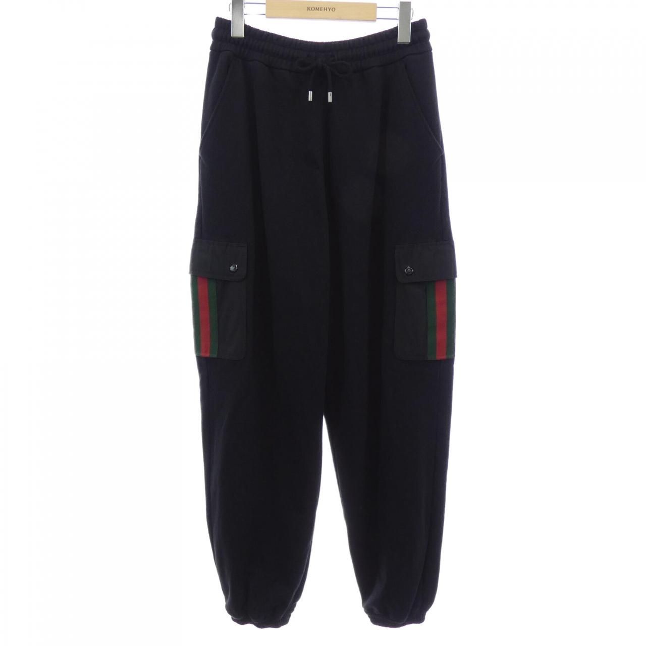 グッチ GUCCI 752189 XJFQV パンツ