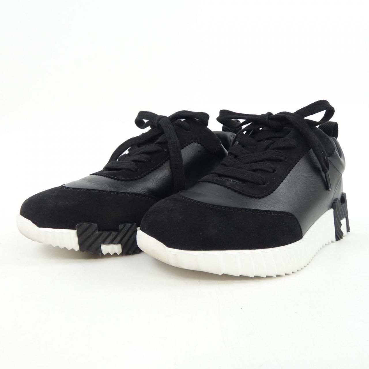  エルメス HERMES バウンシング 242212 Z スニーカー スニーカー 靴