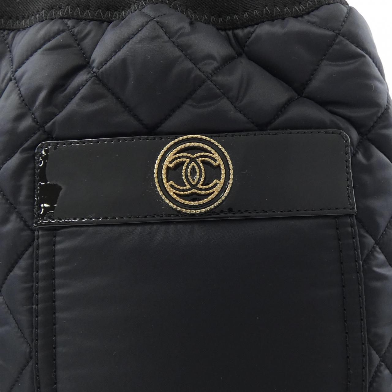  シャネル CHANEL HIGH BOOTS ブーツ その他 ブーツ