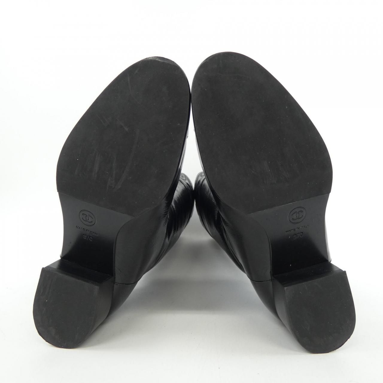 ハイブーツ ブーツ