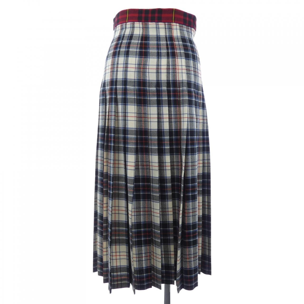 グッチ GUCCI 448873 ZIZ57 スカート