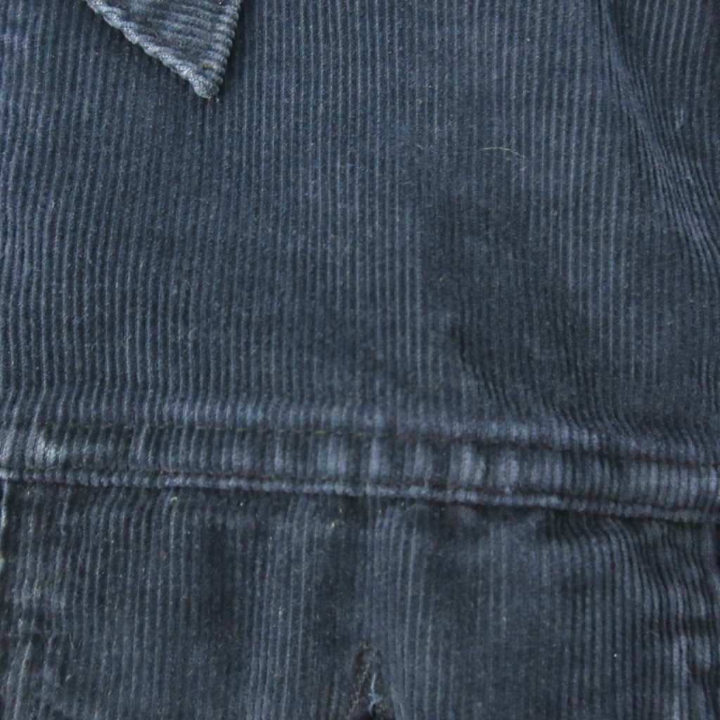 リーバイス Levi's ヴィンテージ 70s 70505-1517 コーデュロイ