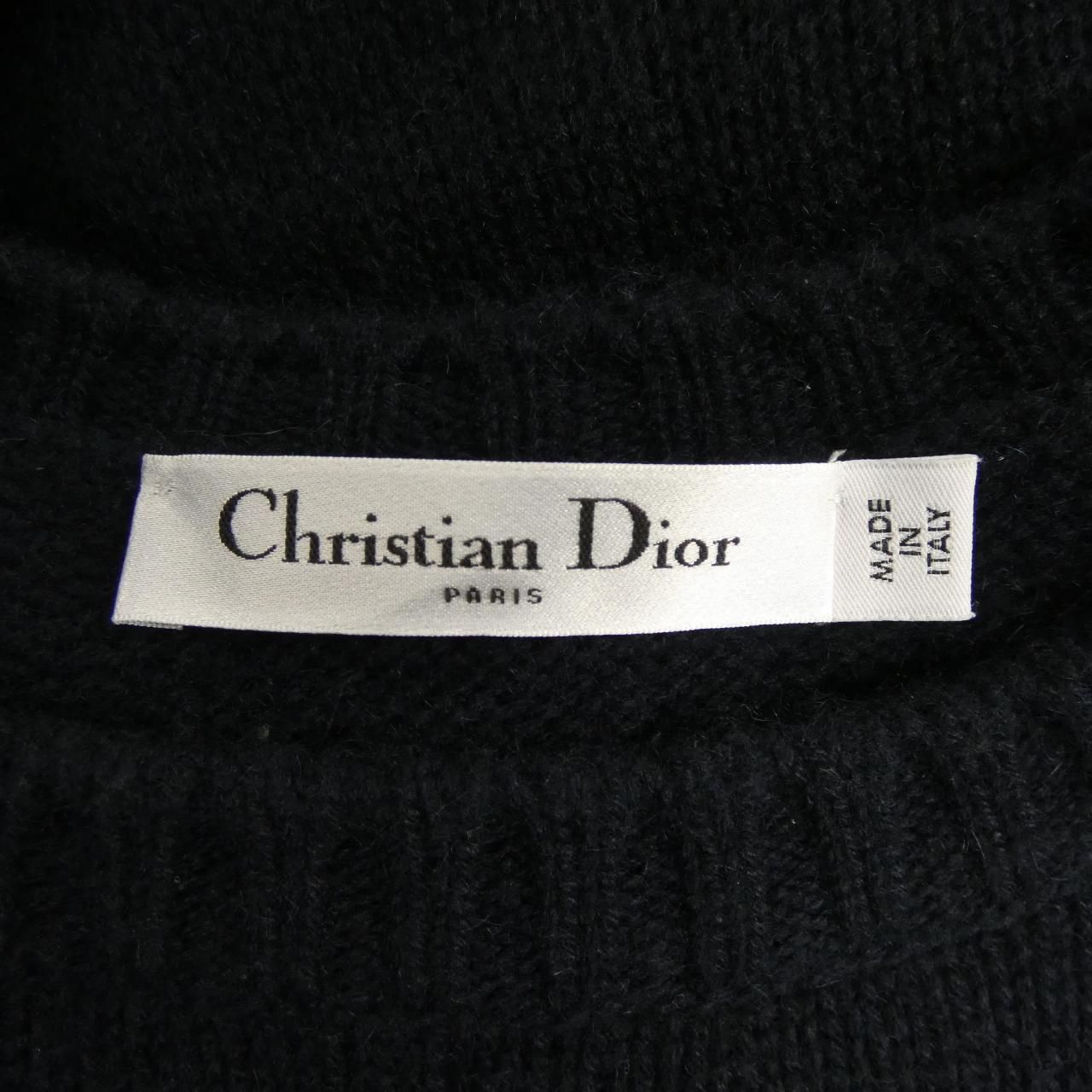 クリスチャンディオール DIOR