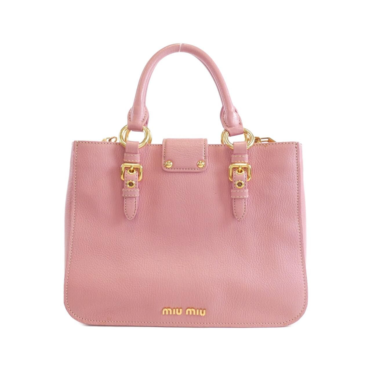 ミュウミュウ RN0799 バッグ