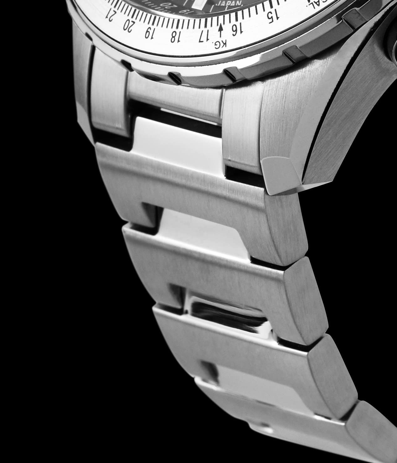 メンズ シルバー