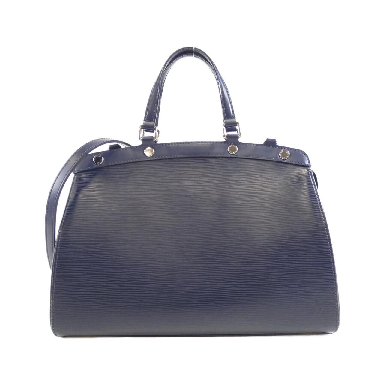 ルイヴィトン エピ ブ MM M40821 バッグ