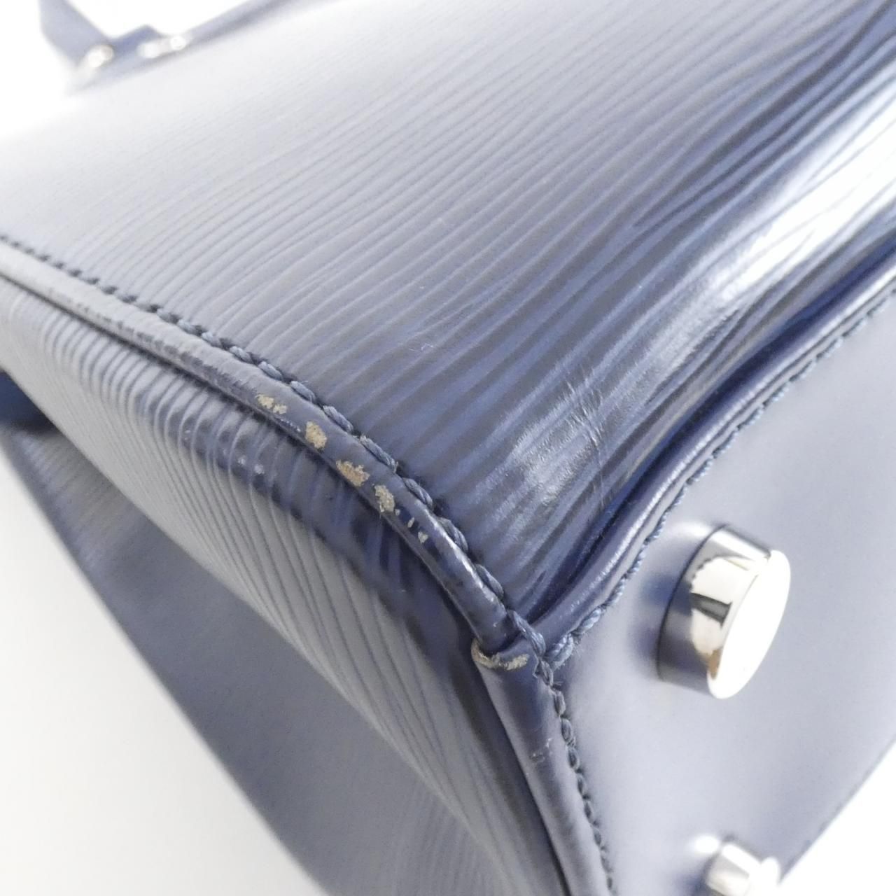 ルイヴィトン エピ ブ MM M40821 バッグ