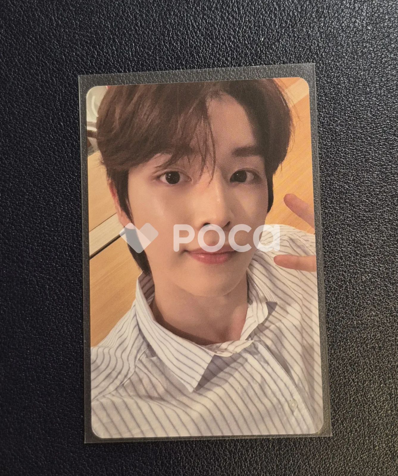 RIIZE ソンチャン RIIZING : Epilogue TRAVEL BAG Ver. - メルカリ