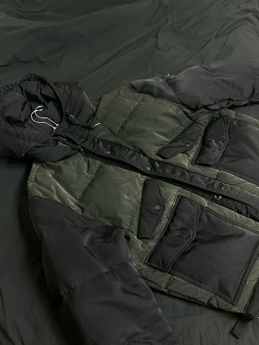 イーストローグシリーズ ダウン L