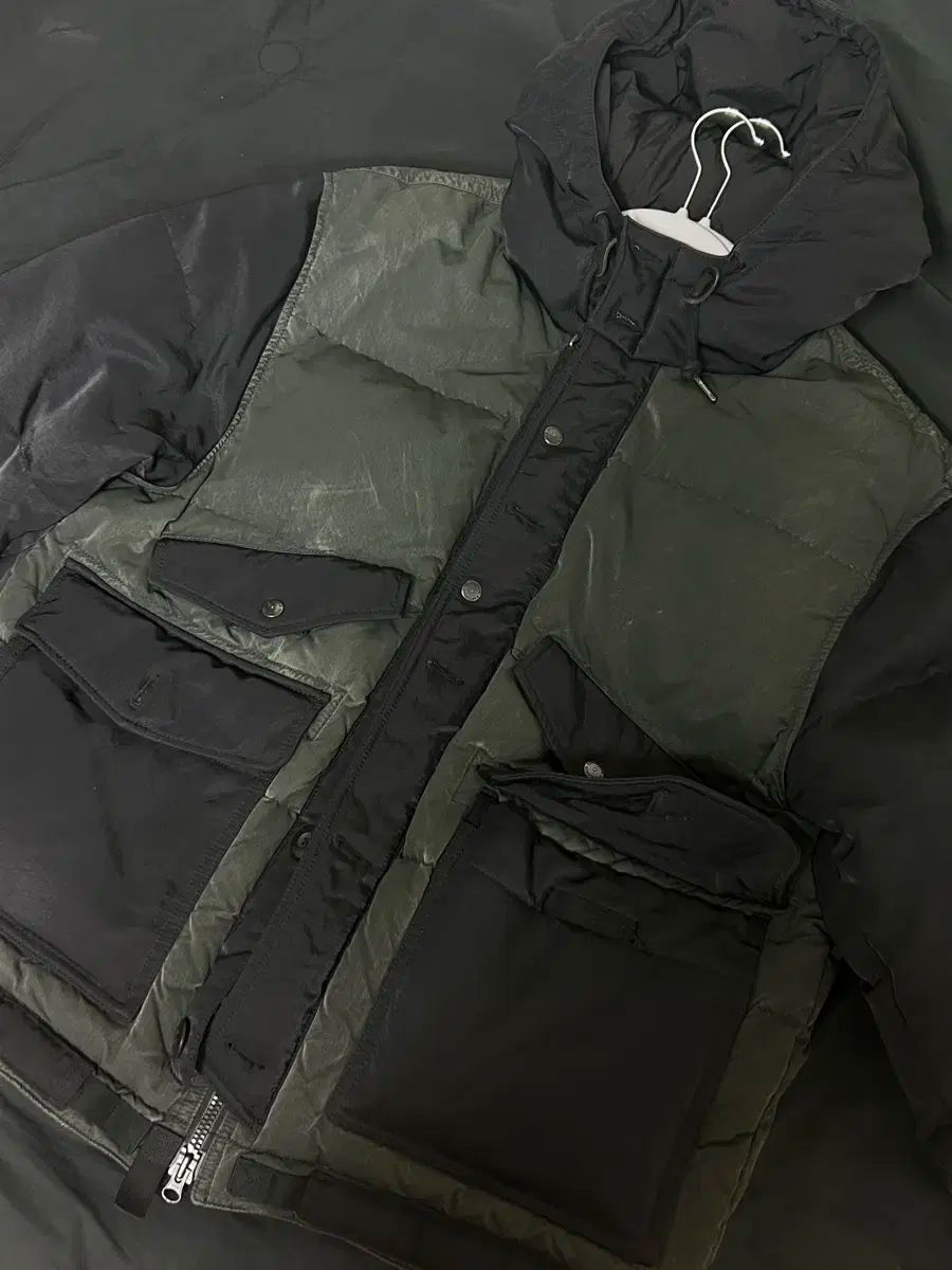 イーストローグシリーズ ダウン L