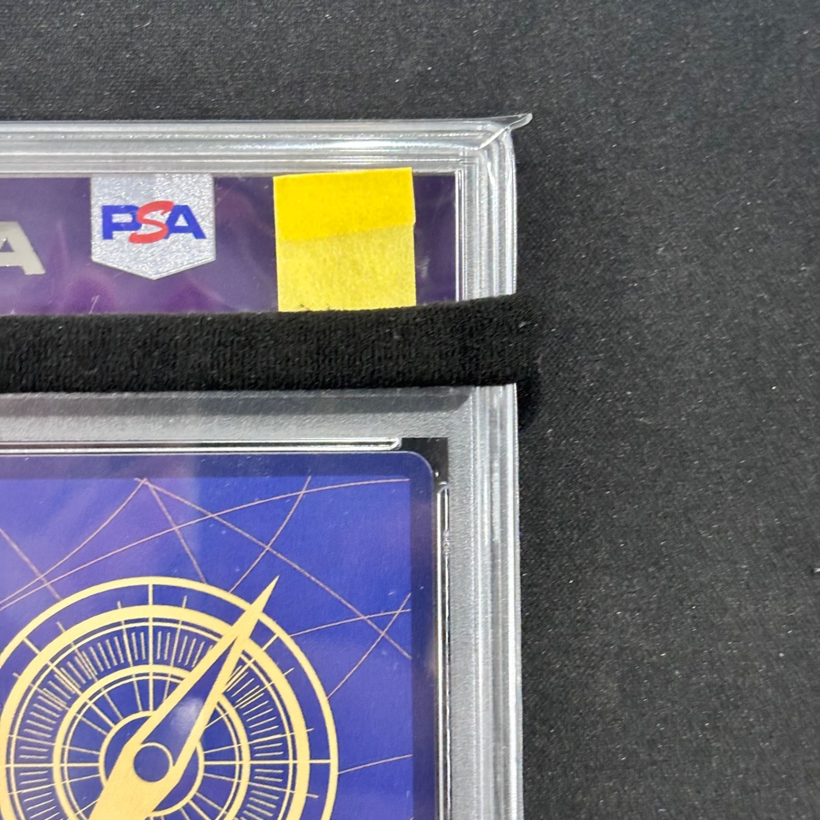  ワンピースカード PSA 10 モンキー D ルフィ 手配書 SP OP 05 119 A 002 ワンピース カードゲーム トレーディングカード