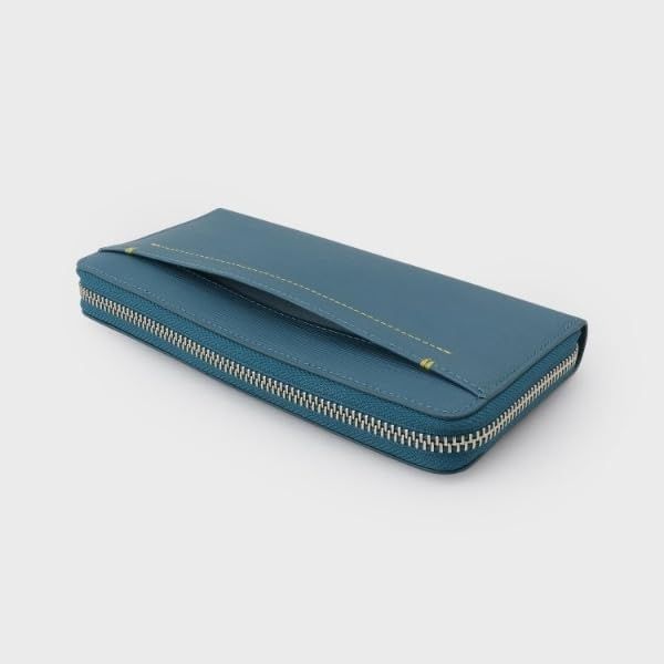  タケオキクチ リップル Wステッチ 3方ラウンド財布 ブラック 019 00 ０１９ ００ ＦＲＥＥ 小銭入れ コインケース 財布 ケース 小物入れ