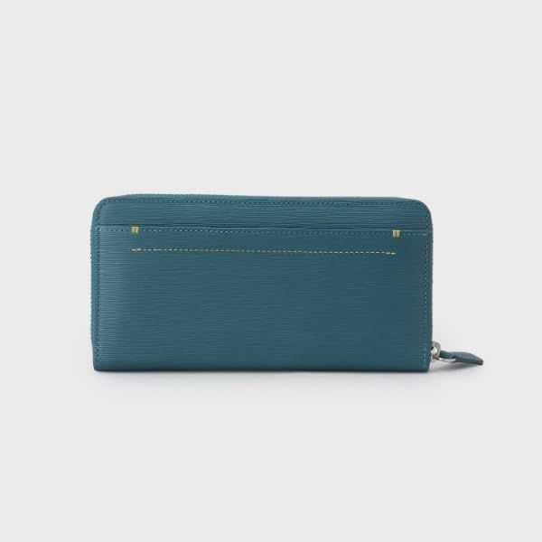 3方ラウンド財布