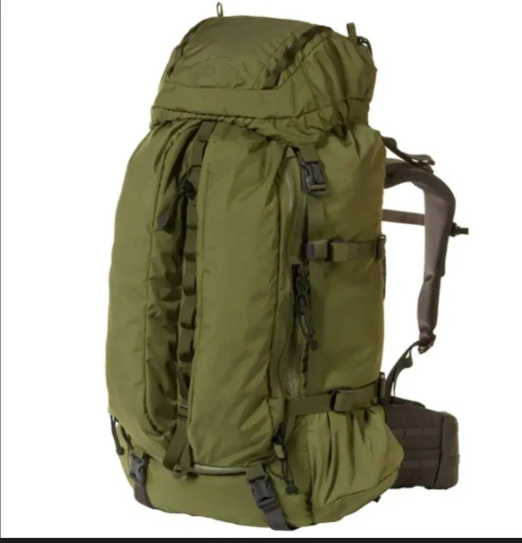 ミステリーランチ テラフレンチテリー 80 L