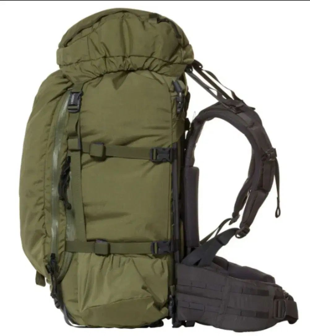 ミステリーランチ テラフレンチテリー 80 L