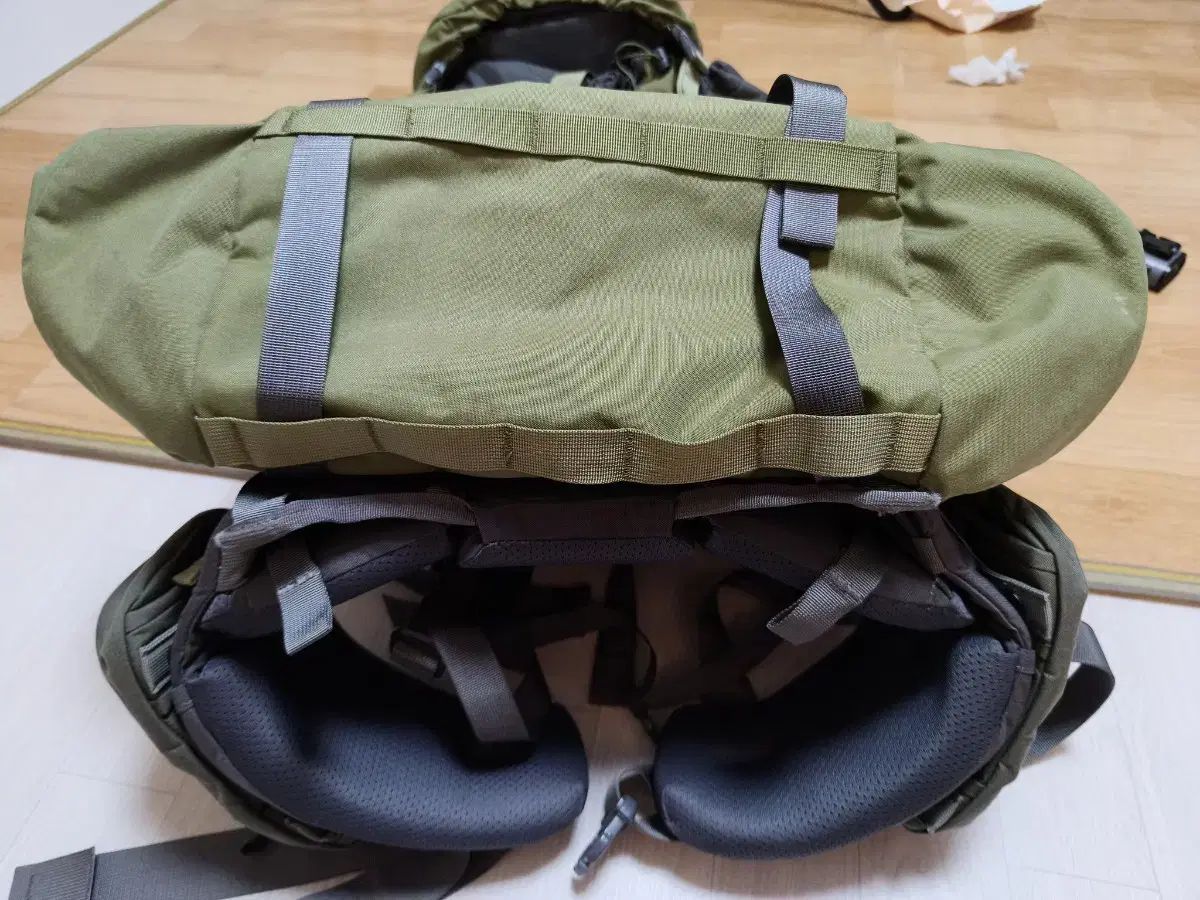 テラフレンチテリー 80