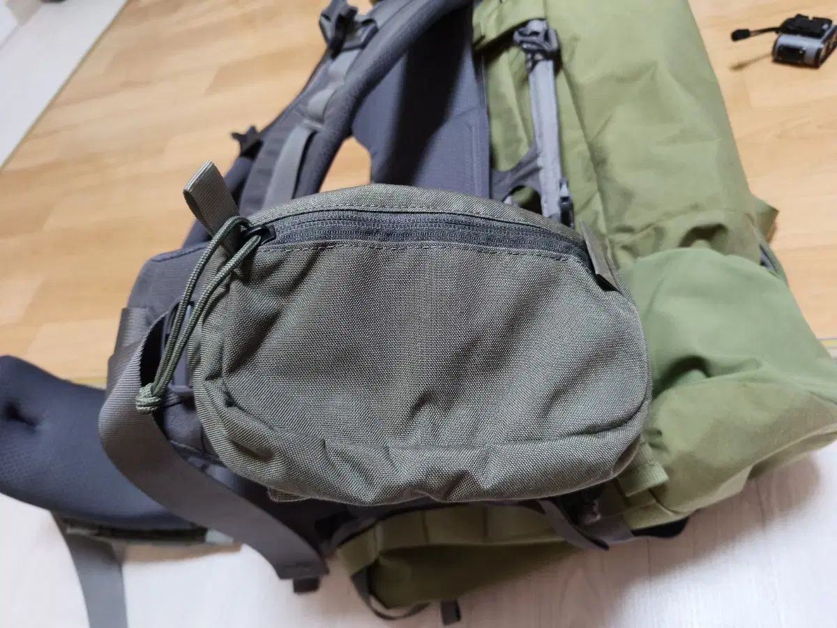 テラフレンチテリー