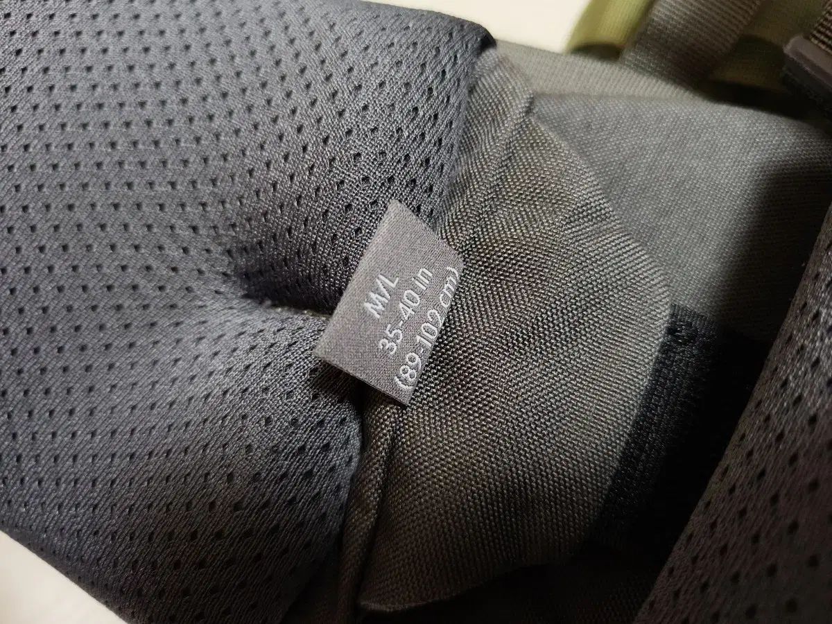 ミステリーランチ テラフレンチテリー 80 L OLIVEOS_COM_TR