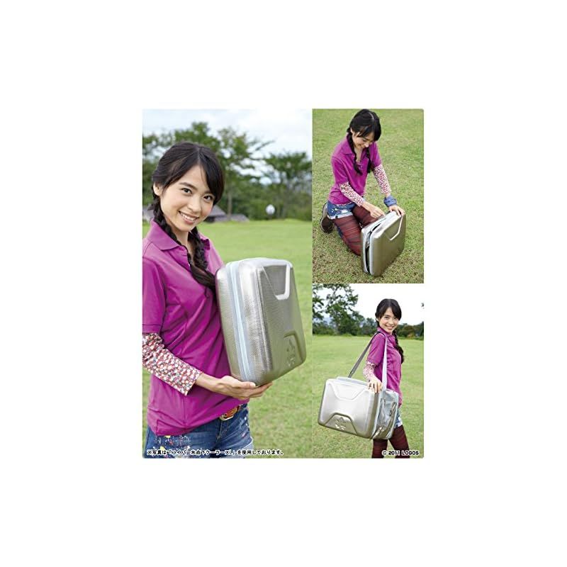 ハイパー氷点下クーラーMサイズ