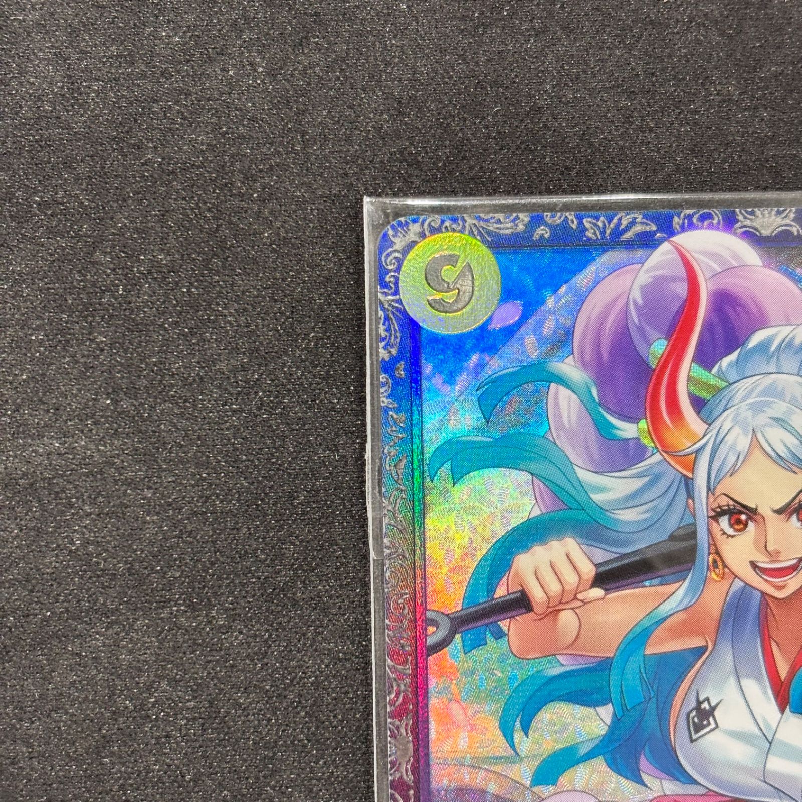 【未開封】ワンピースチャンピオンシップセット　ヤマト　プロモ付き 未開封】ワンピースチャンピオンシップセット ヤマト プロモ付き 抽選