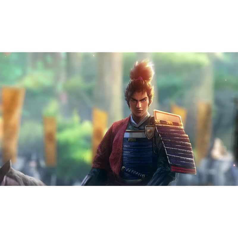 Switch 2 信長の野望 新生 with パワーアップキット Complete Edition 0