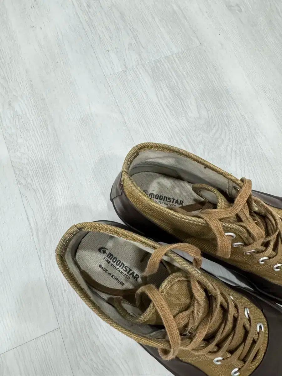 ムーンスター オールウェザー ハイ 270