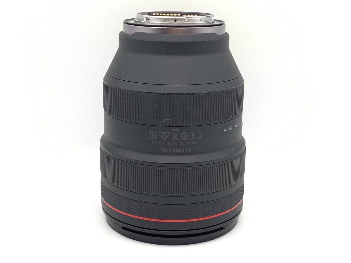 並品 キヤノン RF28-70mm F2L USM