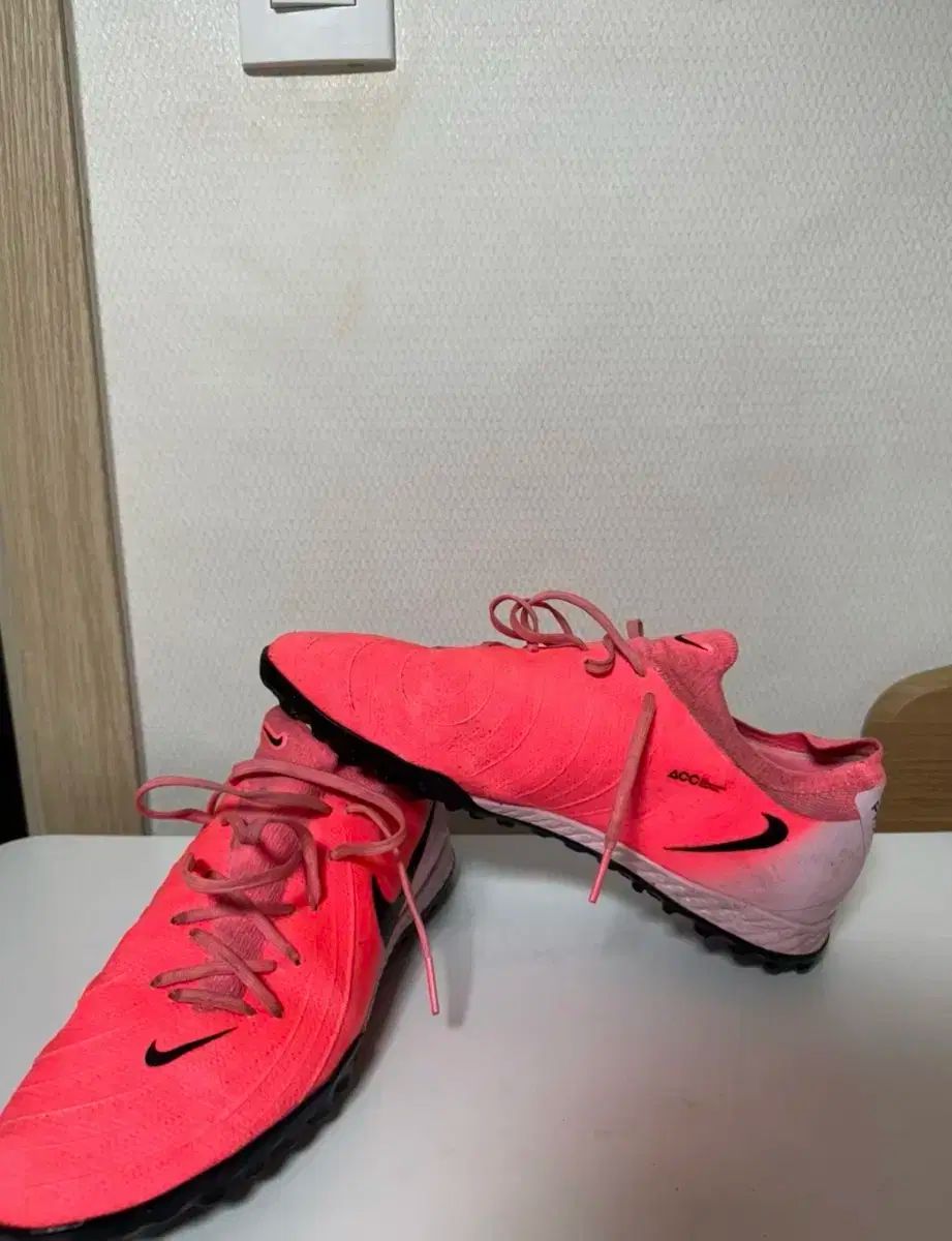 ナイキ FANTOM GX サッカーシューズ 265