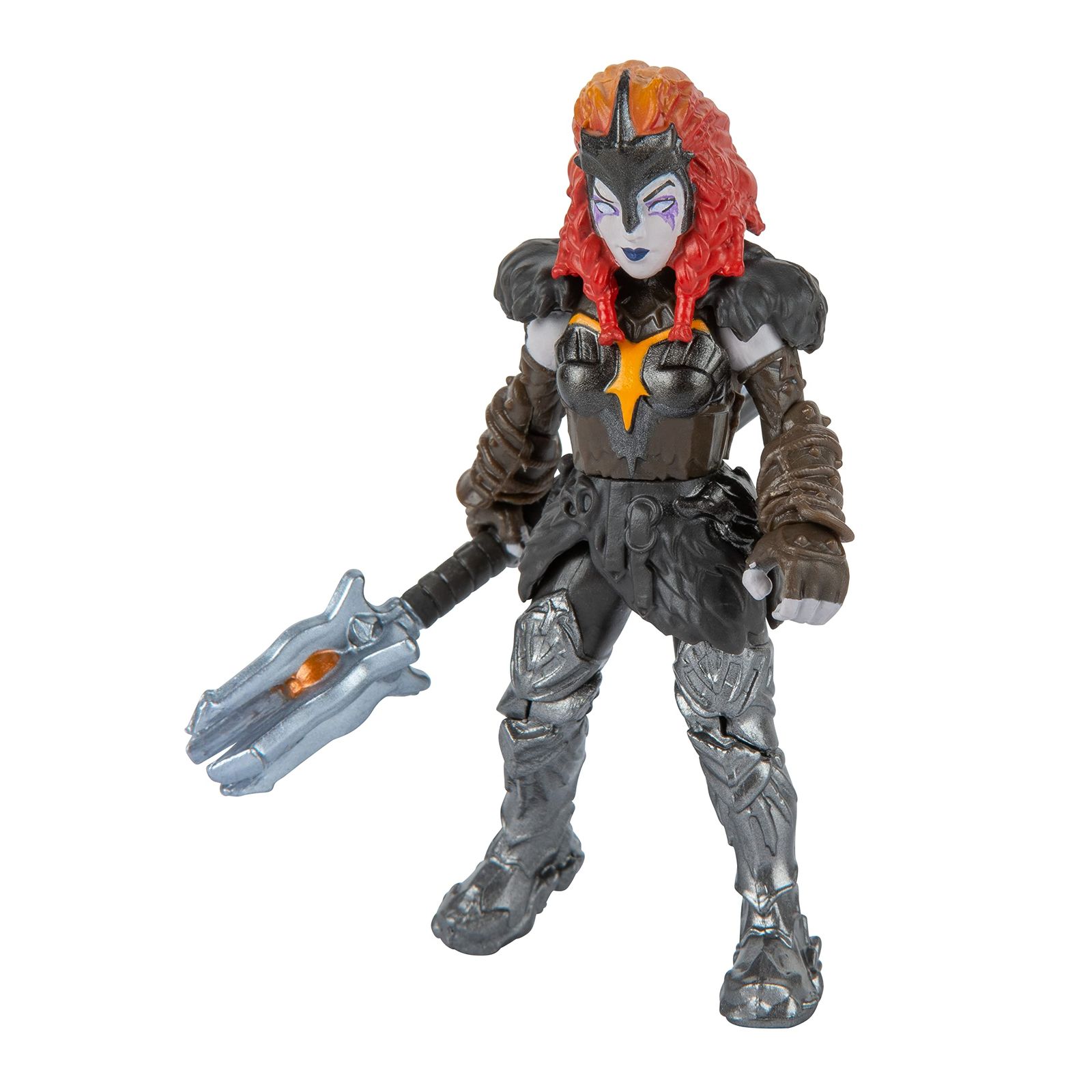  Fortnite FNT 1120 マイクロスクワッド 2 5インチ フィギュア 収穫ツール付き マルチ その他 おもちゃ