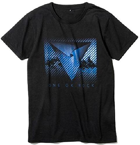 ONE OK ROCK ワンオク 2016 渚園 グッズ Tシャツ2枚 ハット Amazon.co