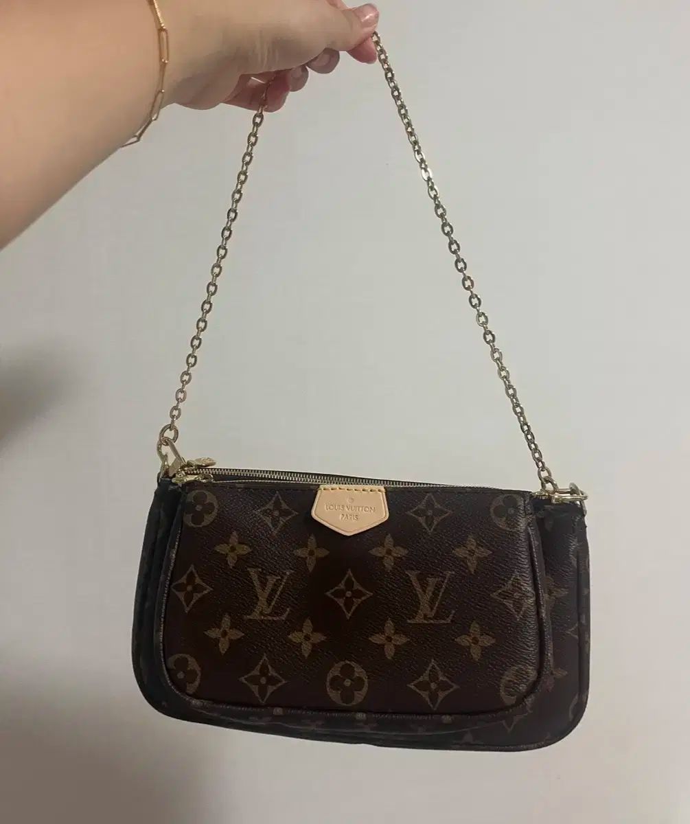 Louis Vuitton ムン スア フルセット