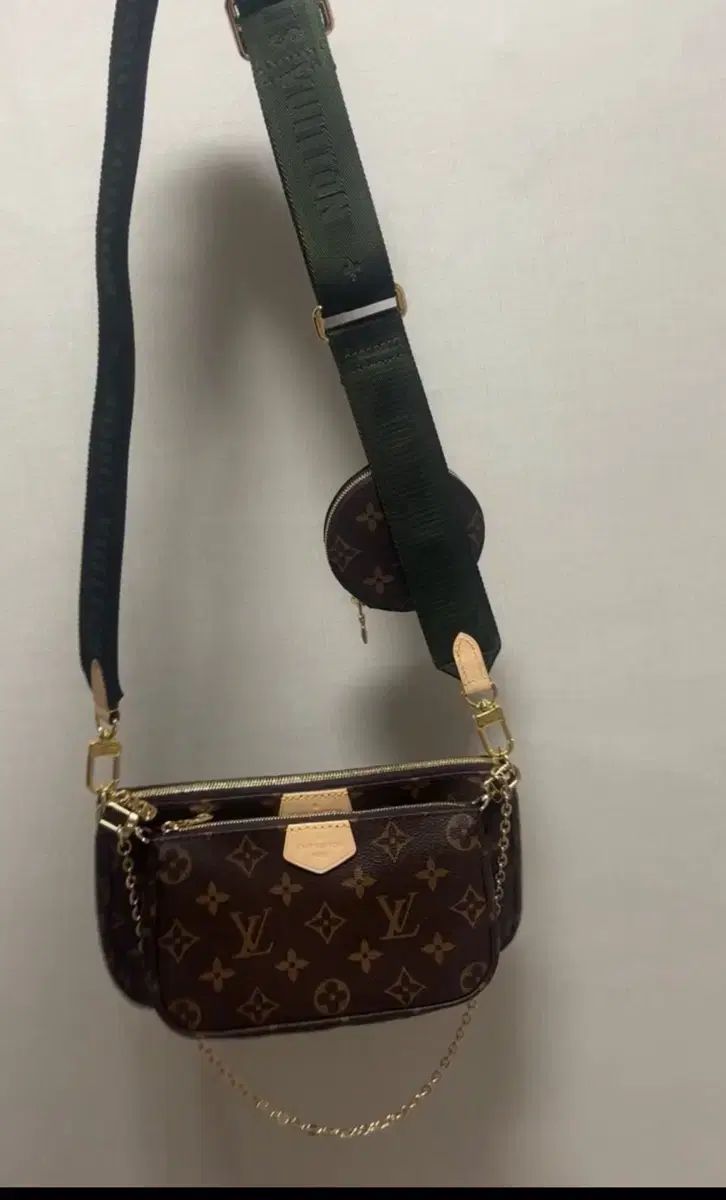 Louis Vuitton ムン スア フルセット